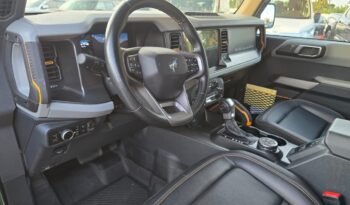 Ford Bronco 2023 full