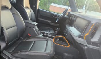 Ford Bronco 2023 full