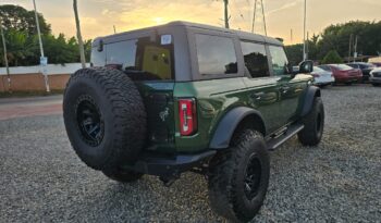 Ford Bronco 2023 full