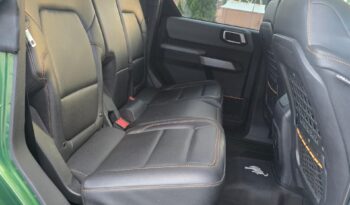 Ford Bronco 2023 full