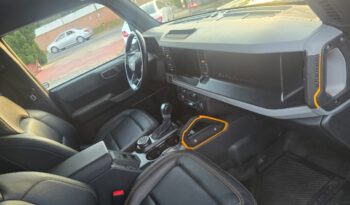 Ford Bronco 2023 full