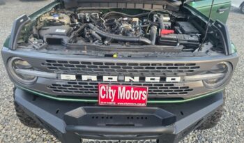 Ford Bronco 2023 full