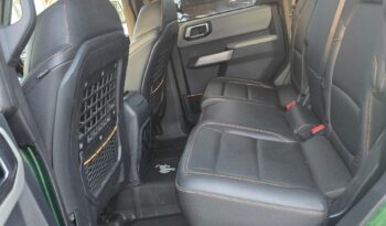 Ford Bronco 2023 full