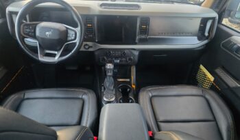Ford Bronco 2023 full