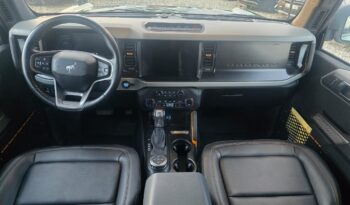 Ford Bronco 2023 full