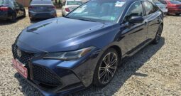 Toyota Avalon 2019