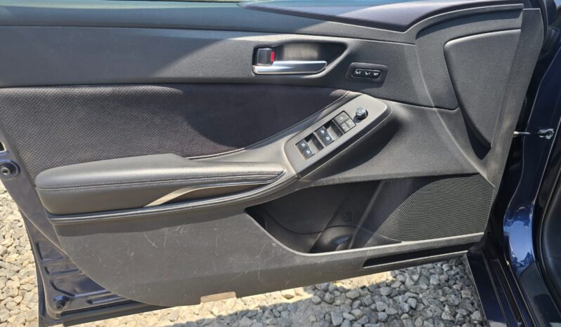 Toyota Avalon 2019 full