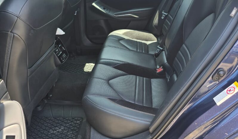 Toyota Avalon 2019 full