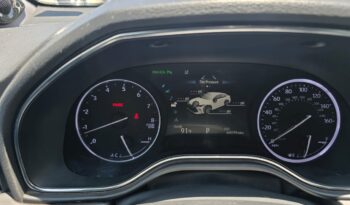 Toyota Avalon 2019 full