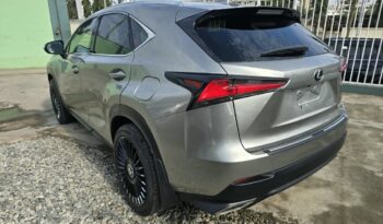 Lexus NX 300 2021 full