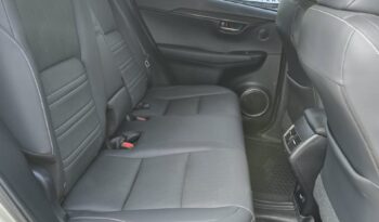 Lexus NX 300 2021 full