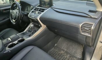 Lexus NX 300 2021 full