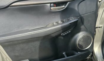 Lexus NX 300 2021 full