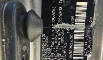 Lexus NX 300 2021 full