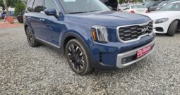 Kia Telluride 2023