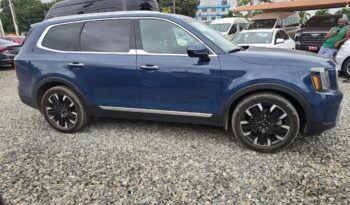 Kia Telluride 2023 full