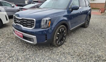 Kia Telluride 2023 full