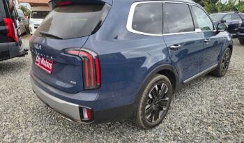 Kia Telluride 2023 full