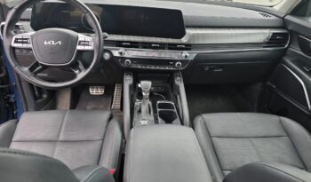 Kia Telluride 2023 full