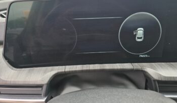 Kia Telluride 2023 full
