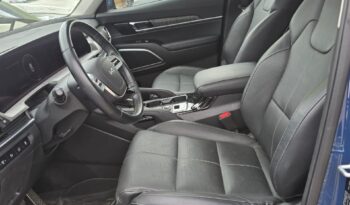 Kia Telluride 2023 full