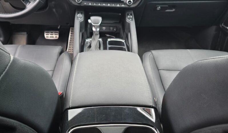 Kia Telluride 2023 full