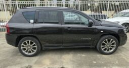 Jeep Compass 2010