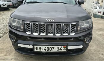 Jeep Compass 2010 full