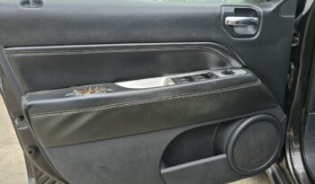 Jeep Compass 2010 full