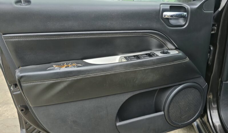 Jeep Compass 2010 full