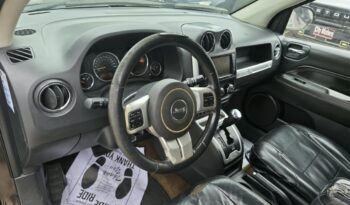 Jeep Compass 2010 full