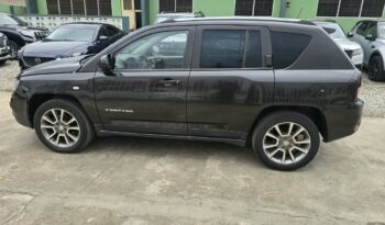 Jeep Compass 2010 full