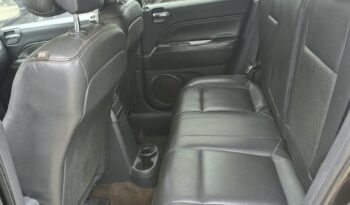 Jeep Compass 2010 full