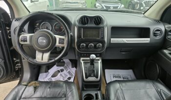Jeep Compass 2010 full