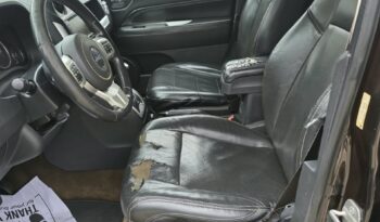 Jeep Compass 2010 full