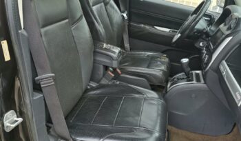 Jeep Compass 2010 full
