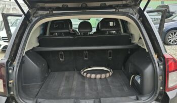 Jeep Compass 2010 full