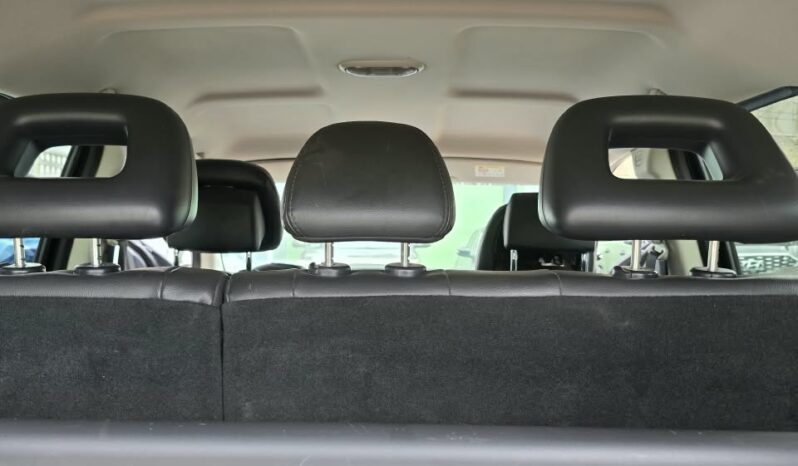 Jeep Compass 2010 full