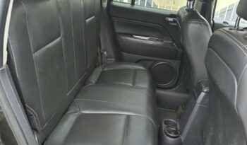 Jeep Compass 2010 full