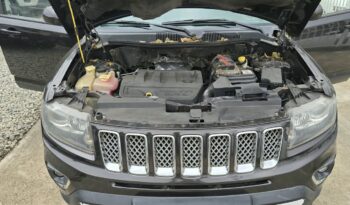 Jeep Compass 2010 full