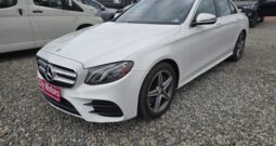 Mercedes Benz E300 2017