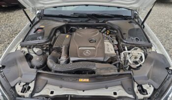 Mercedes Benz E300 2017 full