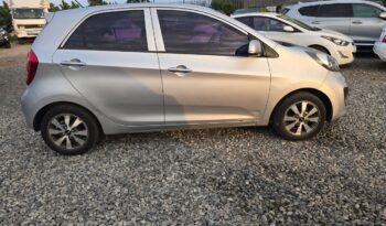Kia morning 2015 full