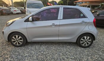 Kia morning 2015 full