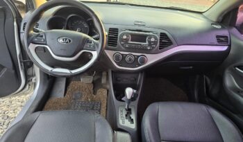 Kia morning 2015 full