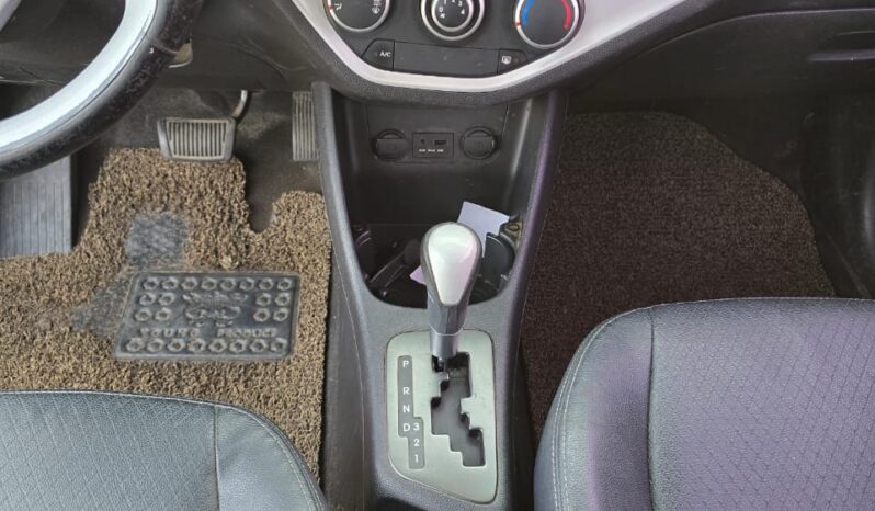 Kia morning 2015 full