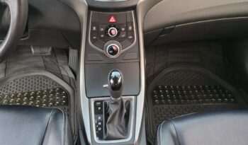 Hyundai Avante 2013 full