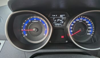 Hyundai Avante 2013 full