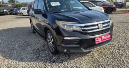 Honda Pilot 2016 Touring