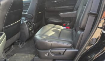 Honda Pilot 2016 Touring full
